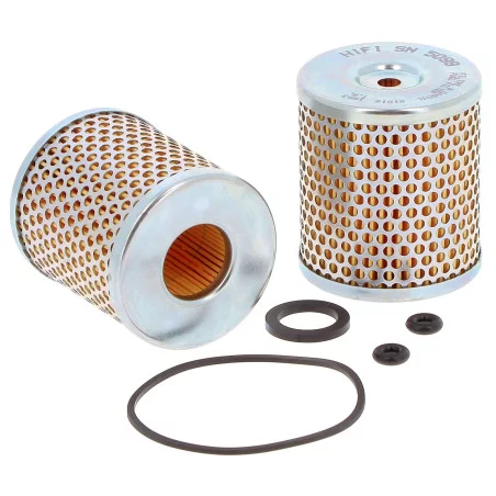 FILTRE À GASOIL 