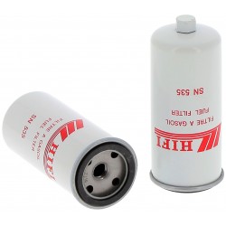 FILTRE À GASOIL 