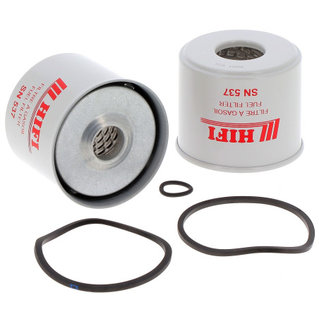FILTRE À GASOIL 
