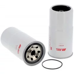 FILTRE À GASOIL 