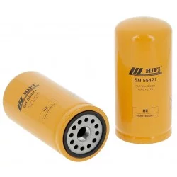 FILTRE À GASOIL