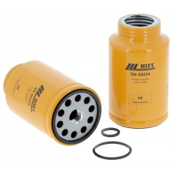 FILTRE À GASOIL 