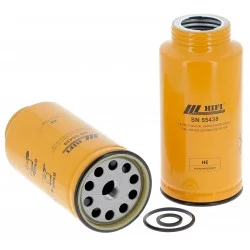 FILTRE À GASOIL