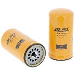 FILTRE À GASOIL 