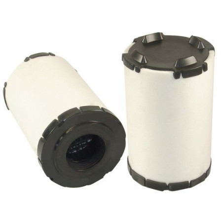 FILTRE D'AÉRATION