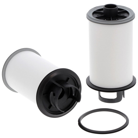 FILTRE D'AÉRATION