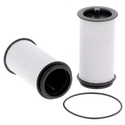 FILTRE D'AÉRATION