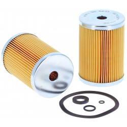 FILTRE À GASOIL 
