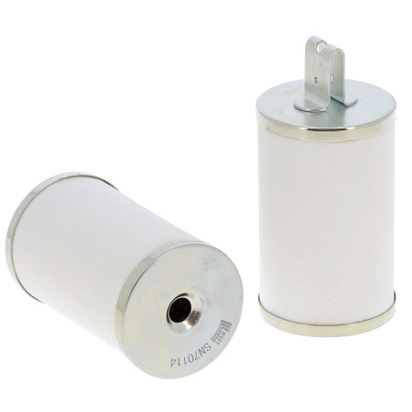 FILTRE HYDRAULIQUE 