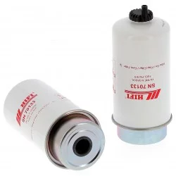 FILTRE À GASOIL 