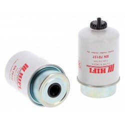 FILTRE À GASOIL 