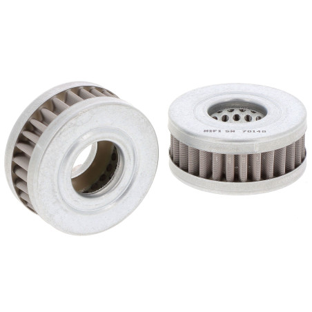 FILTRE HYDRAULIQUE 