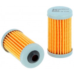 FILTRE À GASOIL 