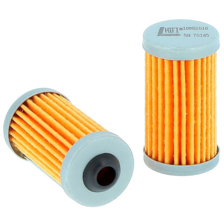 FILTRE À GASOIL 