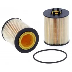 FILTRE À GASOIL 