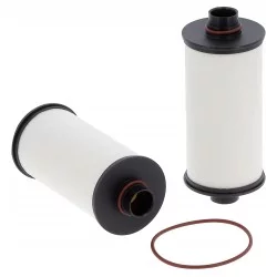 FILTRE D'AÉRATION