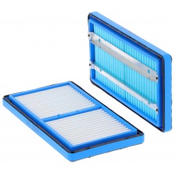 FILTRE D'AÉRATION