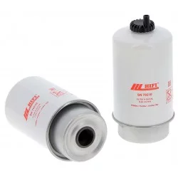 FILTRE À GASOIL 