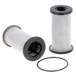 FILTRE D'AÉRATION