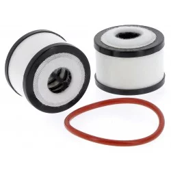 FILTRE D'AÉRATION