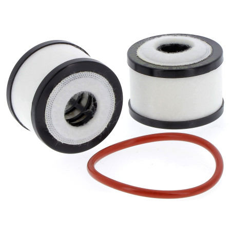 FILTRE D'AÉRATION