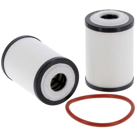 FILTRE D'AÉRATION