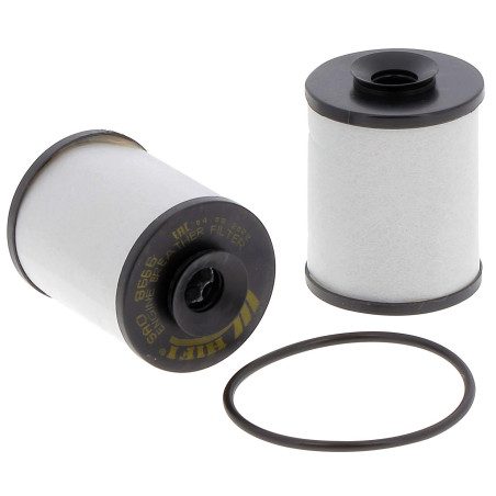 FILTRE D'AÉRATION
