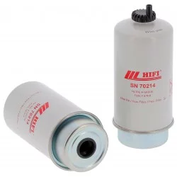 FILTRE À GASOIL 