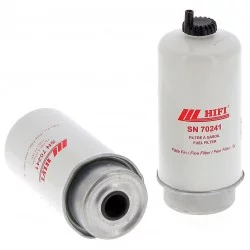FILTRE À GASOIL 