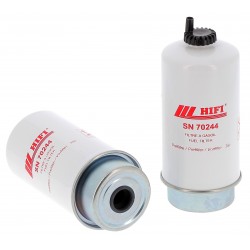 FILTRE À GASOIL 