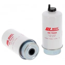 FILTRE À GASOIL 