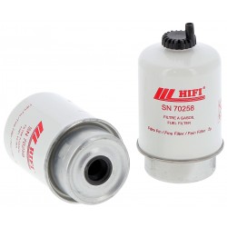 FILTRE À GASOIL 