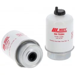FILTRE À GASOIL 