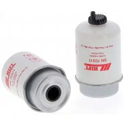 FILTRE À GASOIL 