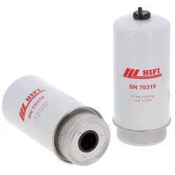 FILTRE À GASOIL 