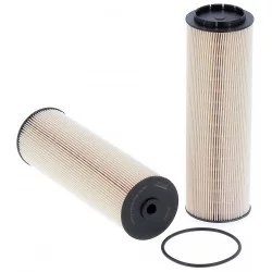 FILTRE À GASOIL 