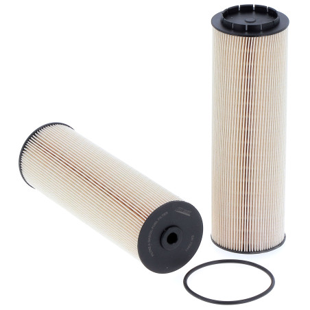 FILTRE À GASOIL 