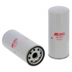 FILTRE À GASOIL 
