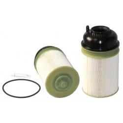 FILTRE À GASOIL 