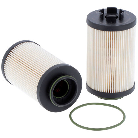FILTRE À GASOIL 