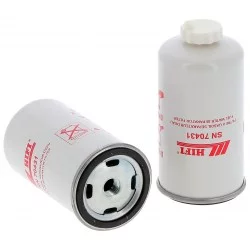 FILTRE À GASOIL 