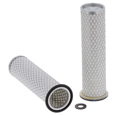 FILTRE À AIR SÉCURITÉ 