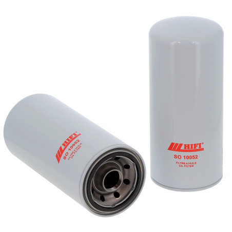FILTRE À HUILE 