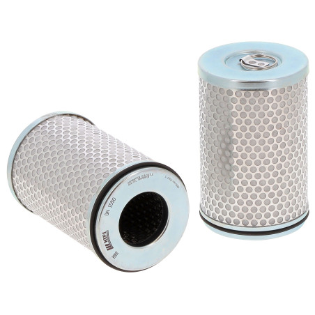 FILTRE SÉPARATEUR AIR/HUILE 
