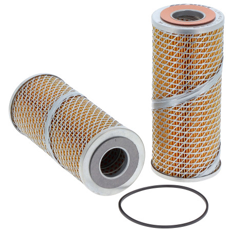 FILTRE HYDRAULIQUE 