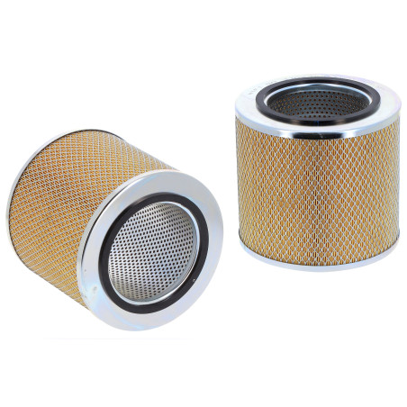 FILTRE À HUILE 