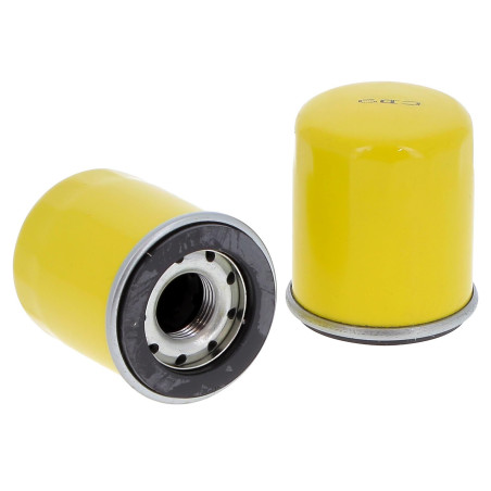 FILTRE À HUILE 