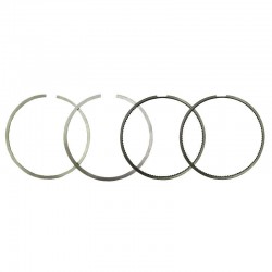 CONJUNTO DE ANEL MWM - D226