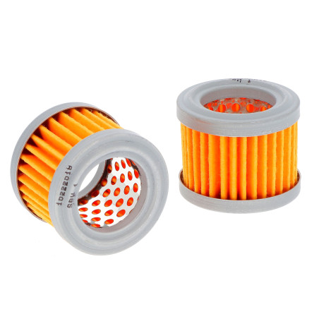 FILTRE À GASOIL 