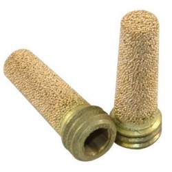 FILTRE D'AÉRATION 